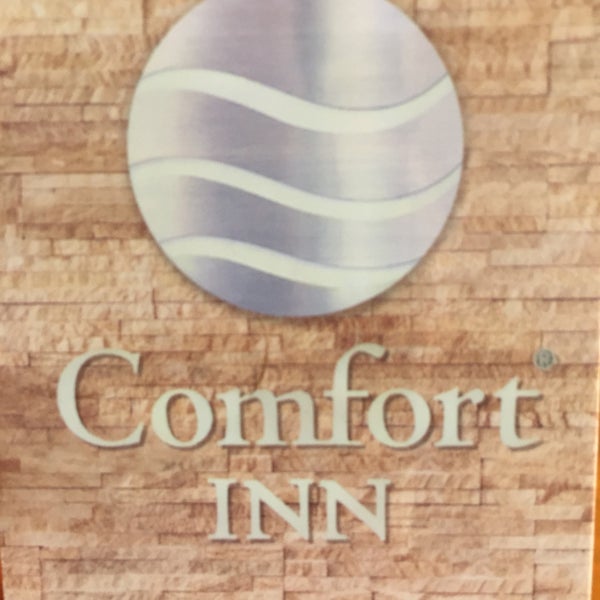 Comfort Inn 1 Tip From 250 Visitors