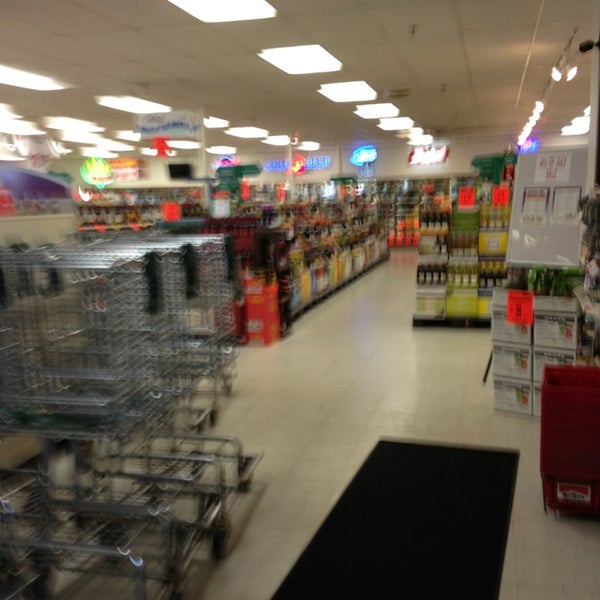 Sid's Discount Liquors 8348 Lyndale Ave S