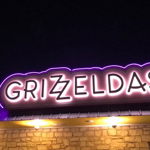 Photo taken at Grizzelda&#39;s by Aydin A. on 4/21/2017
