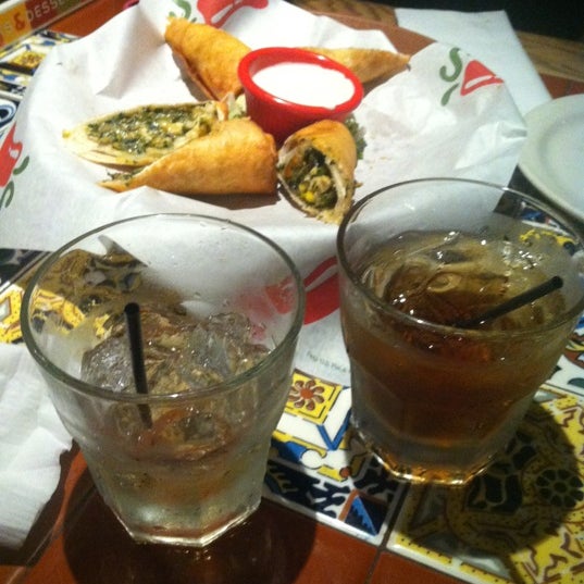 Foto tirada no(a) Chili&#39;s Grill &amp; Bar por Sharelle em 12/1/2012
