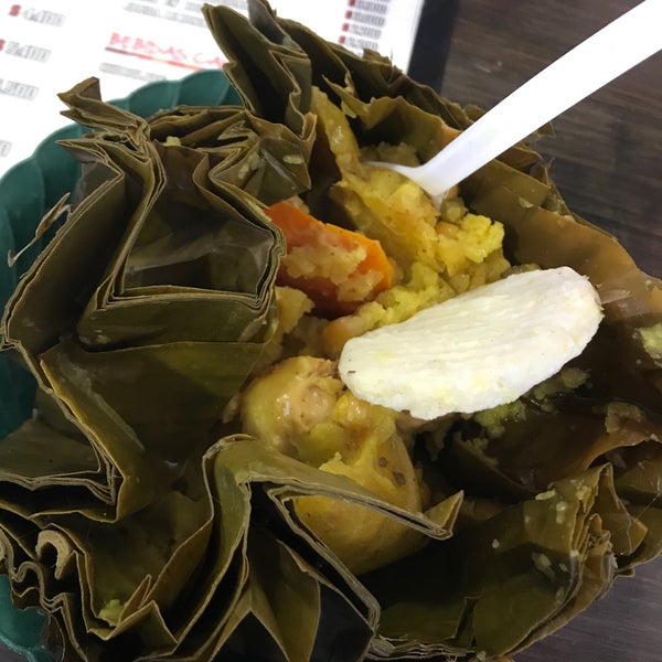 Tamales El Gordo Quiroga 17 tips de 259 visitantes