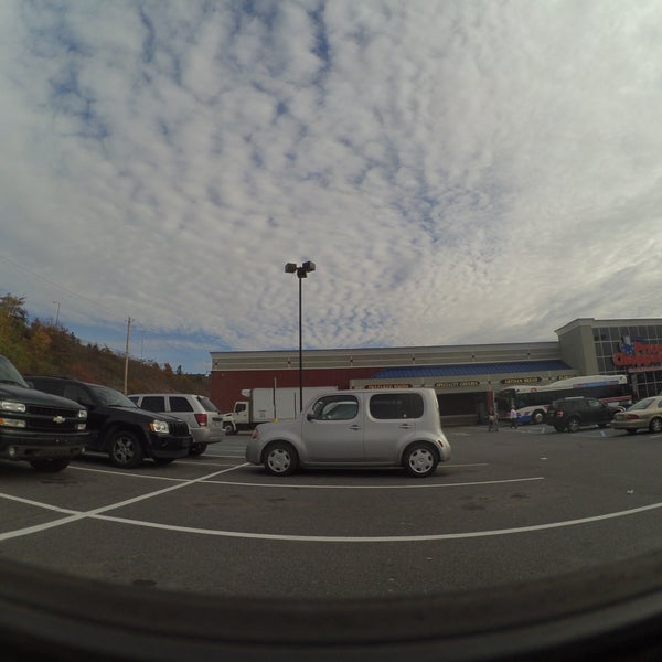 Photo taken at Price Chopper by Aaron C. on 10/31/2015