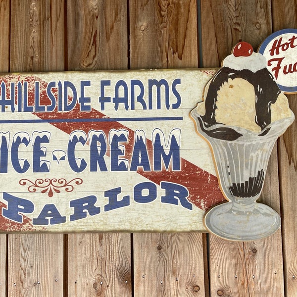 Hillside Farms Dairy Store 19 tips