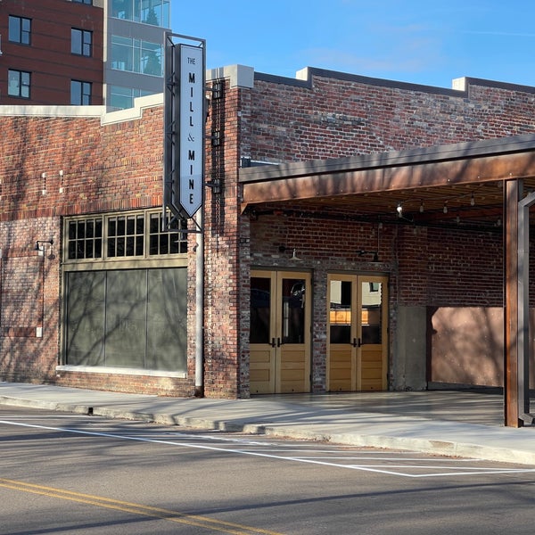 Old City Knoxville, TN