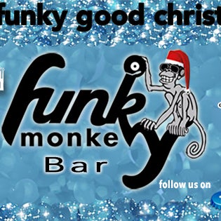 Foto tirada no(a) Funky Monkey por Funky Monkey em 12/17/2014
