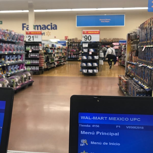 Top 93+ imagen walmart la paz mexico Thptletrongtan.edu.vn