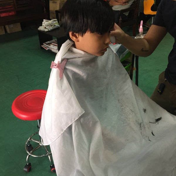 Photos At Perfect Cut Hair Salon Semenyih Sentral Selangor
