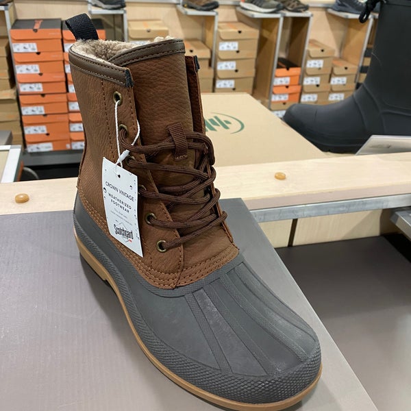 Dsw telegraph shop