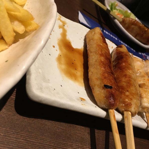 焼鳥専門店 鳥放題 つくば桜店 167 Clientes