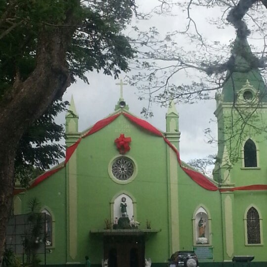 St Isidore the Farmer Parish Church, Cuenca 225 visitors