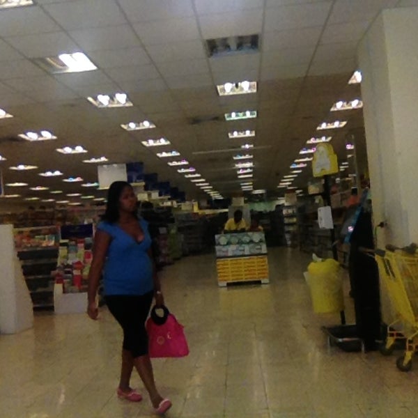 La Sirena Zona Colonial Santo Domingo, Distrito Nacional