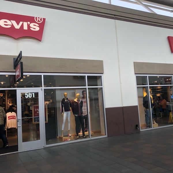 livermore nike store