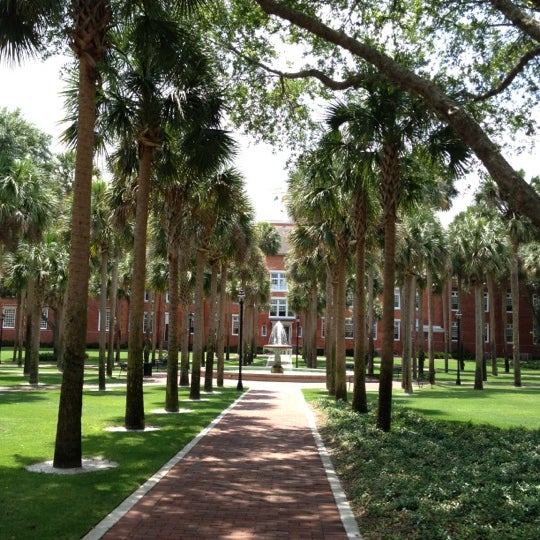 Stetson University 17 tips from 1021 visitors