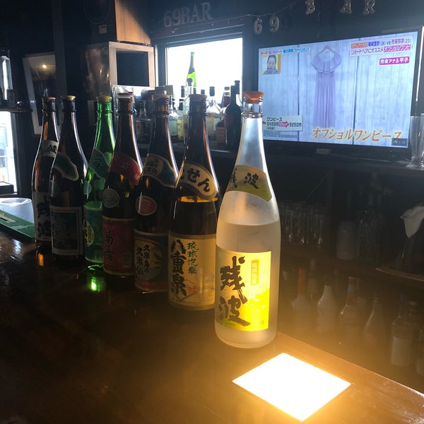 赤瓦 本町店 美ら鍋 Sake Bar In 大阪市
