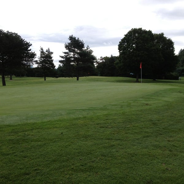 Drumlins Country Club 4 tips from 894 visitors