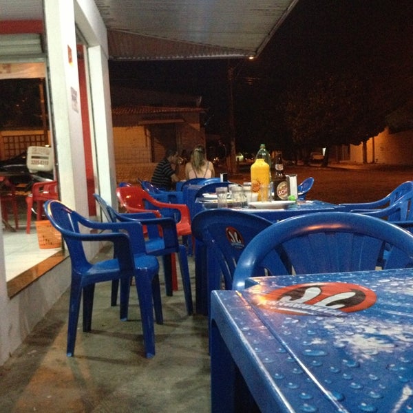 Ki Pizza - Felipe Camarão - Natal, RN Ki Pizza - Felipe Camarão - Natal, RN