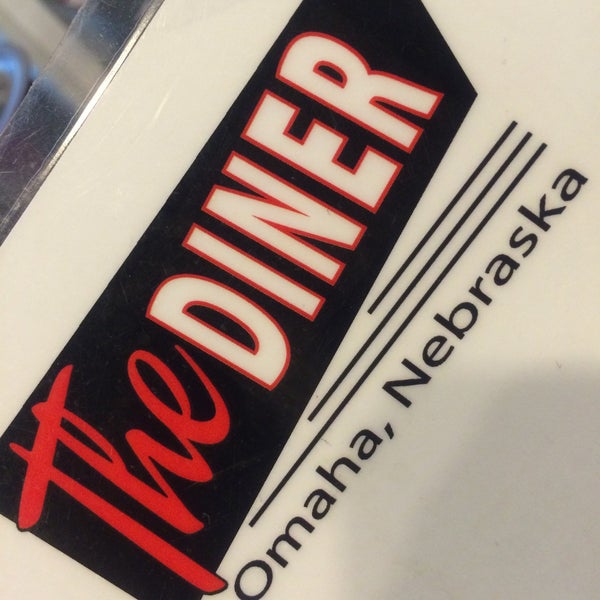 Foto tirada no(a) The Diner por Karen N. em 5/30/2015