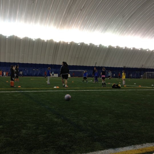 Vadnais Sports Center 3 tips from 639 visitors