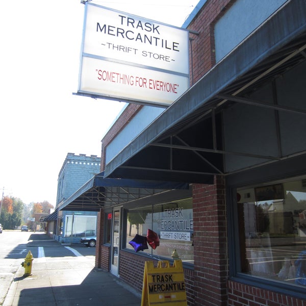 Trask Mercantile Stayton, OR