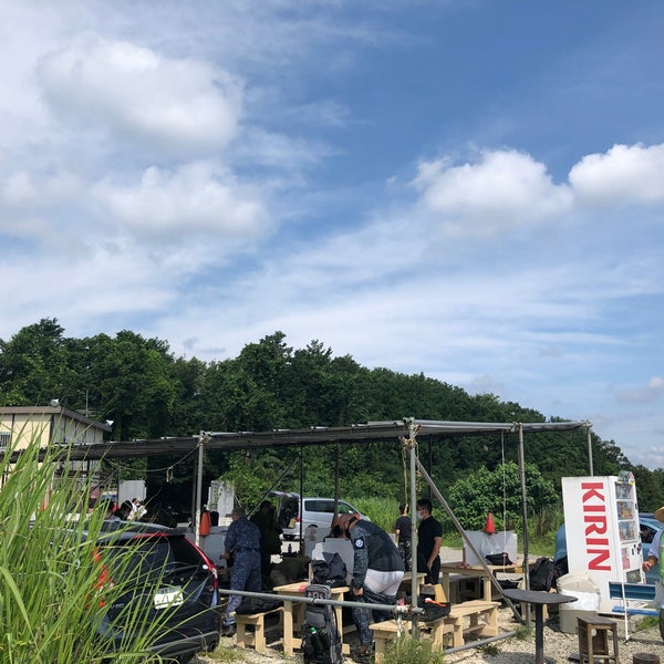 サバゲーフィールド Tenkoo Hachioji 東京都