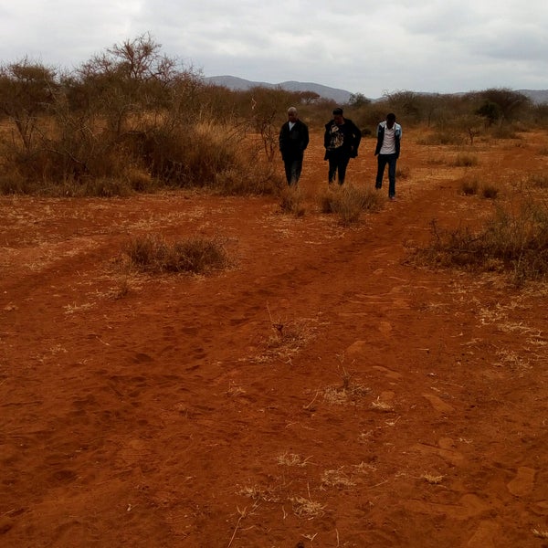 Kajiado Town Travel and Transportation