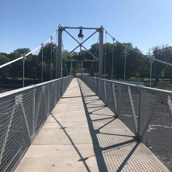 Granite Falls, MN City