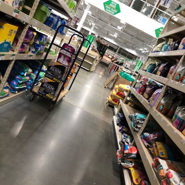 Menards Hardware Store in Golden Valley