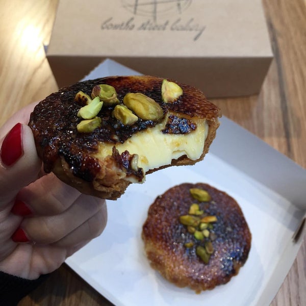 Bourke Street Bakery РІ РЎРёРґРЅРµРµ