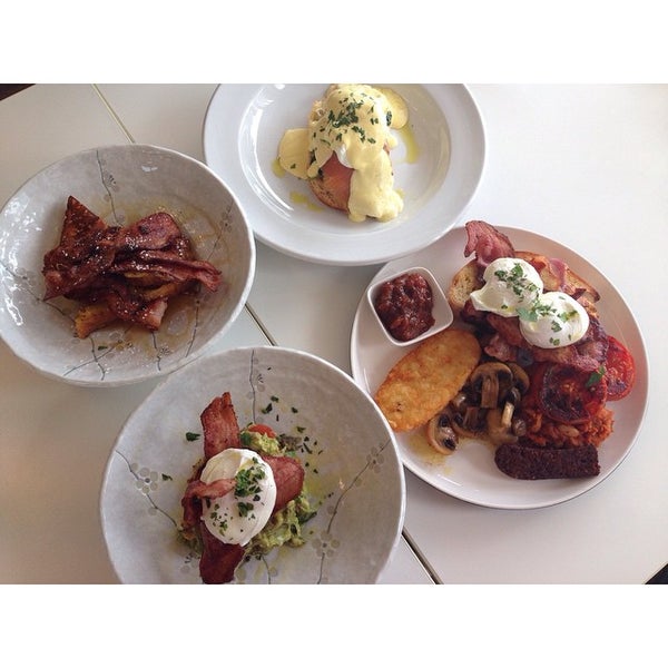 Gem Cottage Cafe In Mornington