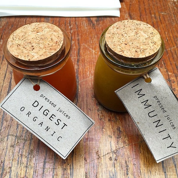 Pressed Juices (Now Closed) Juice Bar in Melbourne
