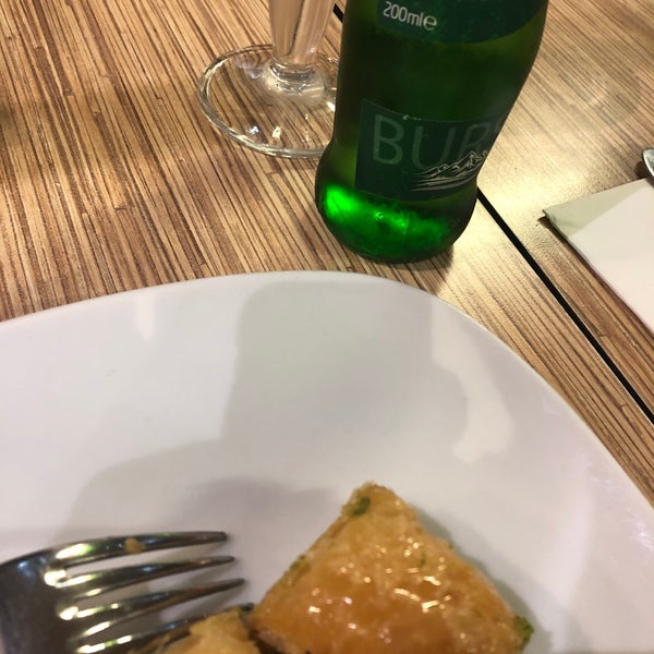 Foto diambil di Dilek Pasta Cafe &amp; Restaurant oleh Sdt pada 9/29/2019