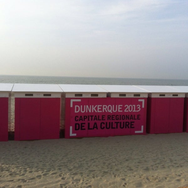 Photos At Plage De Malo Les Bains Dunkerque Nord Pas De