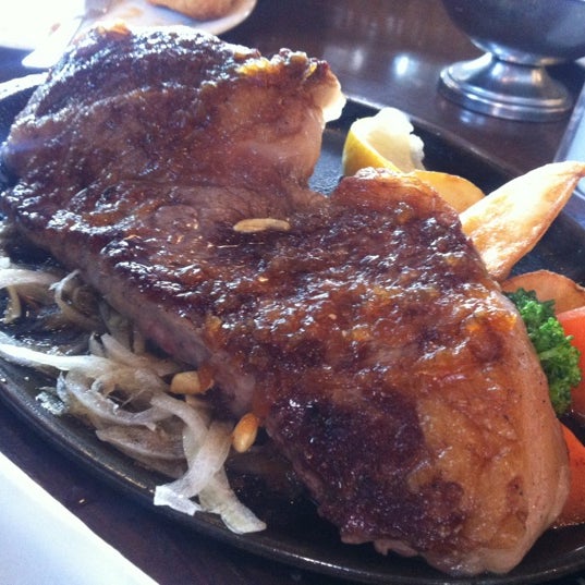 ステーキのあさくま Steakhouse In 鶴見区