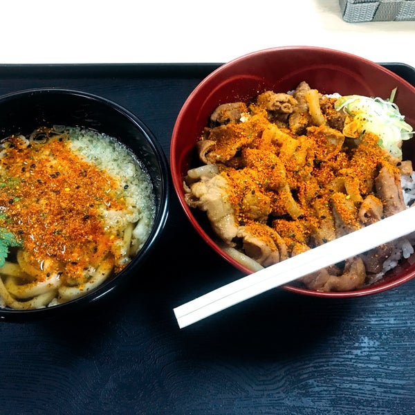 Photos At 山田うどん食堂 Now Closed 五反田 西五反田7 22 17