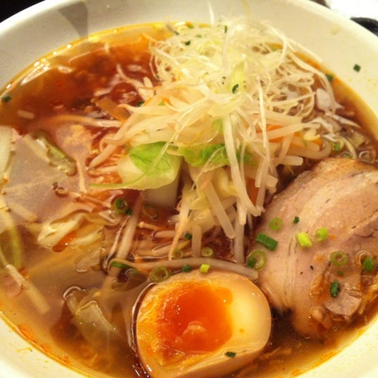 Photos At ラーメン創房 玄 天王洲アイル店 Now Closed 6 Tips
