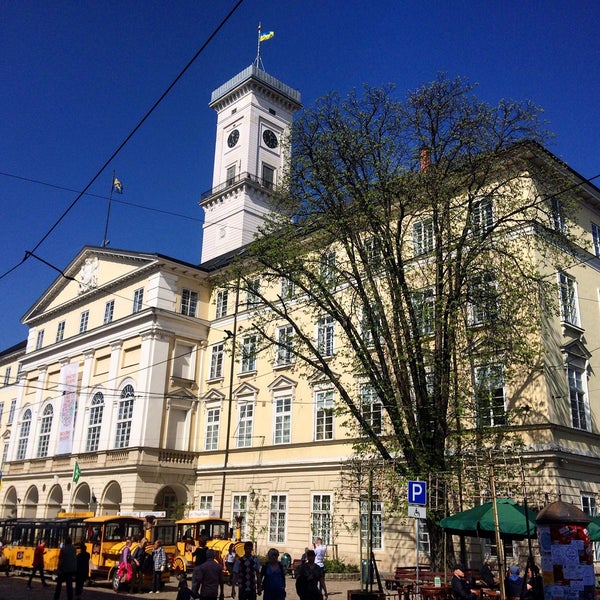 Львів