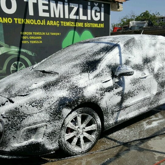 Foto Galeri Nano Hali Yikama Manisa