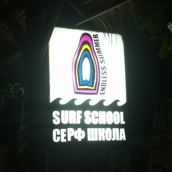 Серф кафе карта лояльности