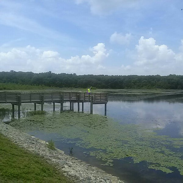 Helmetta Lake Park 1 tip