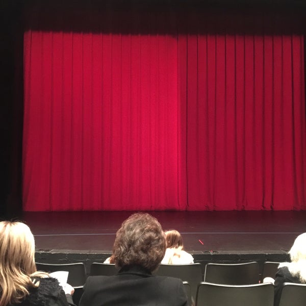 Artists Theater The Village Laguna Beach Ca