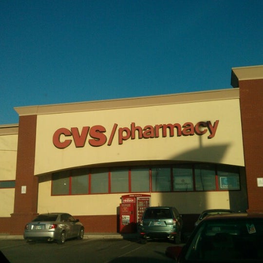 CVS pharmacy 1 tip