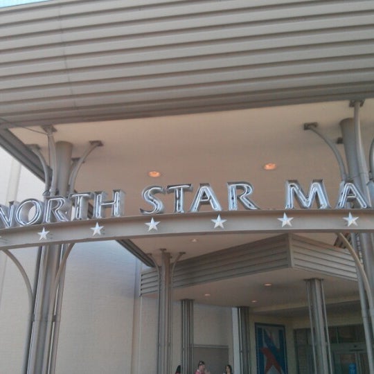 marciano north star mall