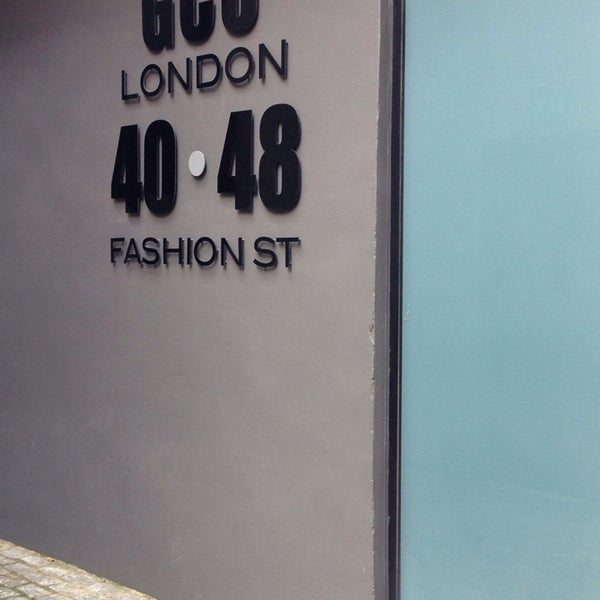 GCU London 3 Tips