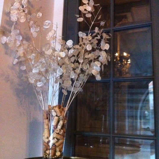 Das Foto wurde bei Hotel Sant Roc von Xesca S. am 12/2/2012 aufgenommen