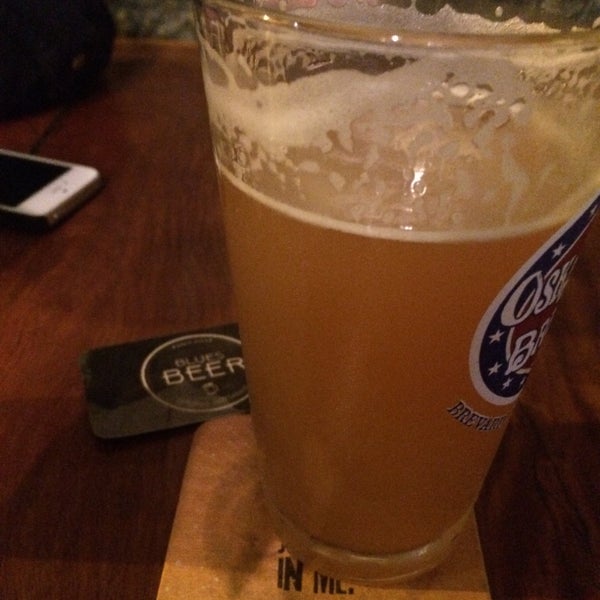 Photos at Blues Beer Cervejas Artesanais - Beer Bar in São Paulo