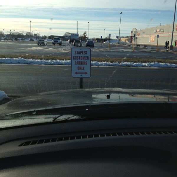 Staples South Ames Business Ames, IA