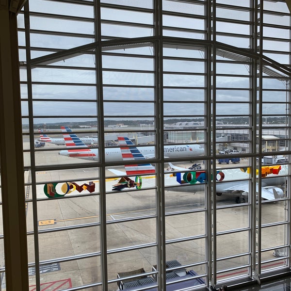 10/8/2019에 Gennady님이 로널드 레이건 워싱턴 내셔널 공항 (DCA)에서 찍은 사진