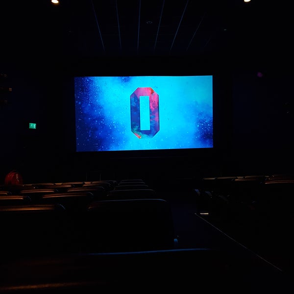 Odeon London 4749 High Rd