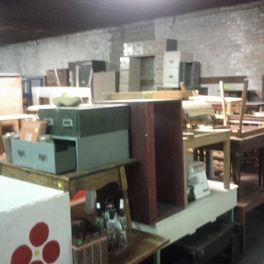 Photos At Good Deal Garage Antique Shop In Edgewater