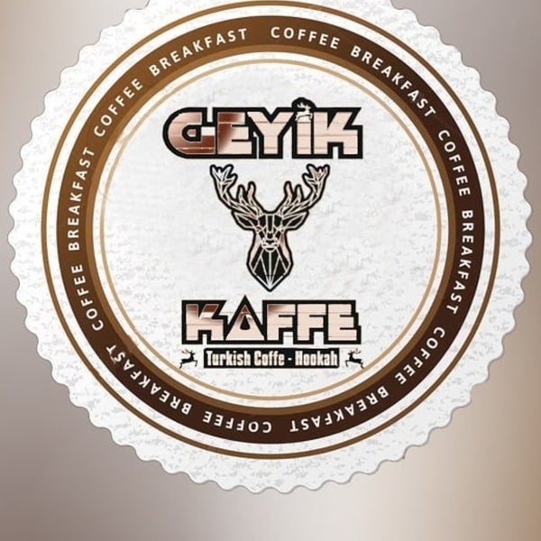 รูปภาพถ่ายที่ Geyik Cafe&amp;Nargile โดย Oğuz U. เมื่อ 10/6/2019